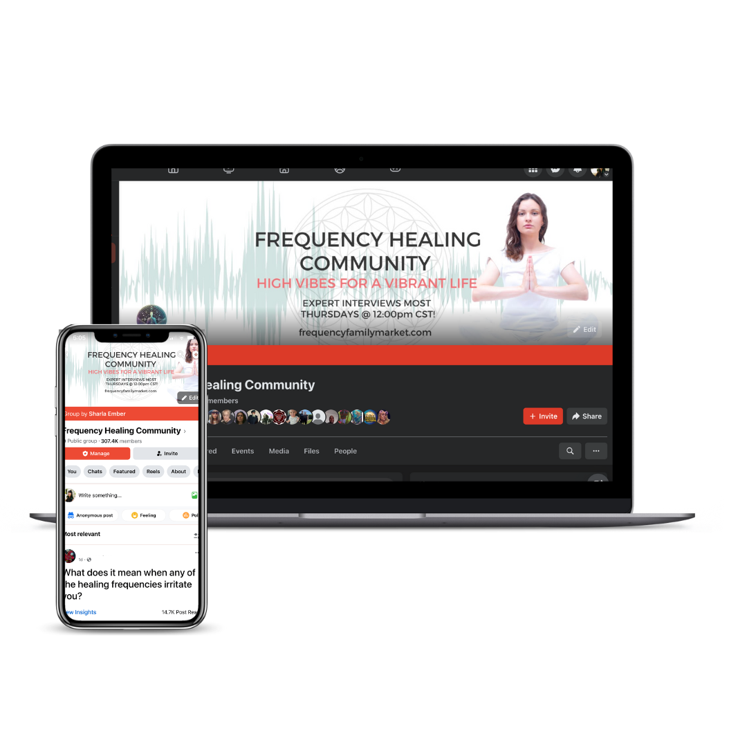 FFM GE Sales Page Photos(1) Frequency Family